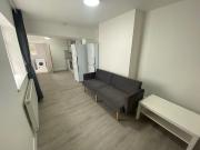 Apartment at Cecil Street, Cardiff
