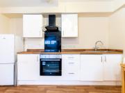 Apartment at Cedar Road, Newcastle upon Tyne