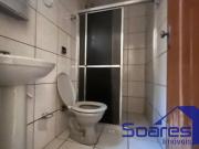 apartment at CEILÂNDIA CEILANDIA NORTE