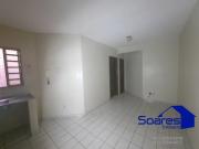 apartment at CEILÂNDIA CEILANDIA NORTE