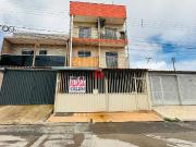 apartment at CEILÂNDIA CEILANDIA NORTE