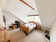 Apartment at Cemetery Avenue, Sheffield