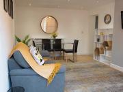 Apartment at Back Middleton View, Leeds