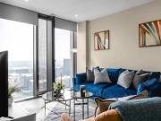 Apartment at Centenary Square, Birmingham