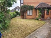 Apartment at Central Link, Cardiff County