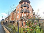 Apartment at Central Road, Manchester