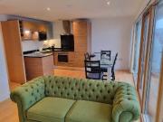 Apartment at Chadwick Street, Leeds