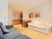 Apartment at Chadwick Street, Leeds Apartment at Chadwick Street, Leeds