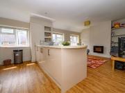 Apartment at Chalmers Road, Cambridge