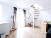 Apartment at Chalton Street, Greater London