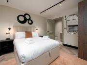 Apartment at Chalton Street, Greater London