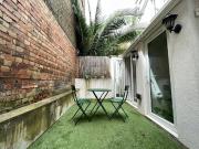 Apartment at Chalton Street, London Apartment at Chalton Street, London