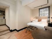 Apartment at Chalton Street, London