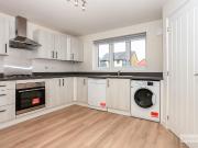 Apartment at Chamberlain Way, Peterborough