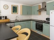 Apartment at Chambers Street, London