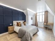 Apartment at Chancery Street, Leicester