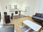 Apartment at Chancery Street, Leicester