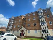 Apartment at Chandlers Drive, London