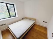 Apartment at Chanin Mews, London