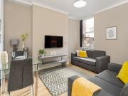 Apartment at Channell Road, Liverpool