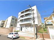 apartment at chapecó