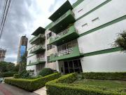 apartment at chapecó