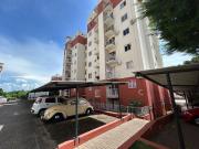 apartment at chapecó