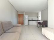 apartment at chapecó