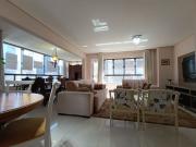 apartment at chapecó