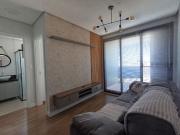 apartment at chapecó