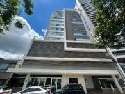 apartment at chapecó