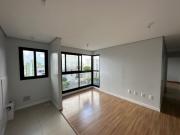 apartment at chapecó