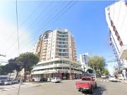 apartment at chapecó