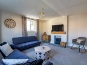 Apartment at Chapel Close, Chilton Polden