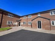 Apartment at Chapel Court, Newcastle under Lyme