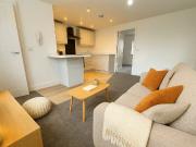 Apartment at Chapel Court, Newcastle under Lyme