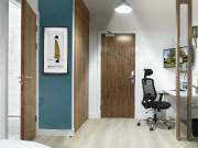 Apartment at Chapel Lane, Lancaster