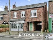 Apartment at Chapel Lane, Wilmslow