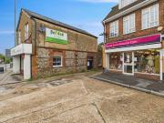 Apartment at Chapel Road, High Wycombe