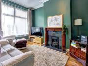 Apartment at Chapel Street, Manchester