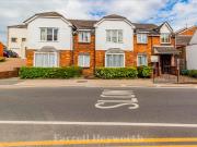 Apartment at Chapel Street, Poulton le Fylde