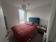 Apartment at Chapel Street, Salford