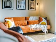 Apartment at Chapel Street, Salford