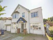 Apartment at Chapel Walk, London