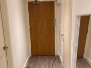 Apartment at Chapel Walk, Sheffield Apartment at Chapel Walk, Sheffield