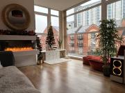 Apartment at Chapeltown Street, Manchester