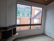 apartment at Chapinero Alto, Bogotá, Bogotá, d.c