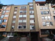 apartment at Chapinero Alto, Bogotá, Bogotá, d.c