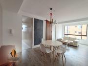 apartment at Chapinero Alto, Bogotá, Bogotá, d.c