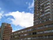 apartment at Chapinero, Bogotá, Bogotá, d.c